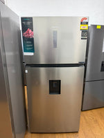 Hisense 496L Top Mount Refrigerator – HRTF497SW – Factory Seconds | RESERVOIR