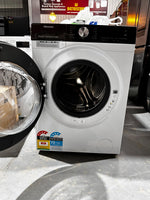 Near New – Hisense HWF3S8514 8.5KG Front Load Washing Machine | ADELAIDE