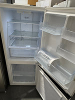 CHiQ 283L Bottom Mount Fridge Freezer – Refurbished | PERTH