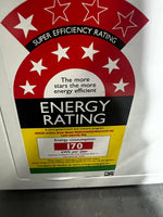 Factory Seconds Bosch 9 kg Dryer – WQG24201AU