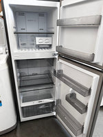 CHiQ 202L Top Mount Fridge Freezer CTM200NSSSE – Simpson 6kg Top Load Washer SWT6055TMWA – Refurbished | ADELAIDE