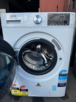 CHiQ 8.5kg Front Load Washing Machine – Near New Condition | PERTH