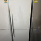 Refurbished Fisher & Paykel 442L Bottom Mount Fridge Freezer | BRISBANE