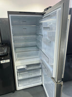 Refurbished Samsung 450 Litres Fridge Freezer and Samsung 8 Kgs Washing machine