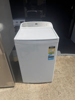 Refurbished Combo – Westinghouse 517L Fridge + Fisher & Paykel 8.5KG Top Loader Washer | BRISBANE