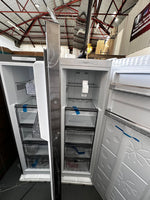 CHiQ 206L Vertical Hybrid Fridge Freezer CSH205NSS – CHiQ 206L Vertical Hybrid Fridge Freezer CSH206NW – Factory Seconds – Combo | ADELAIDE