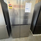 Factory Second LG 664 L Side by Side Door Fridge Freezer | ADELAIDE