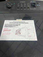 Factory Seconds Westinghouse 10 kg EasyCare 700 Top Load Washing Machine – WWT1084C7WA