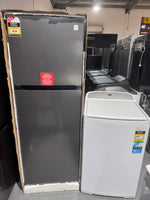 Kenmore 334L Fridge + Fisher & Paykel 8.5kg Washer Deal