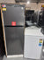 Kenmore 334L Fridge + Fisher & Paykel 8.5kg Washer Deal
