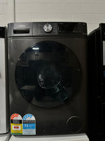 CHiQ 8.5kg Front Load Washer – Refurbished