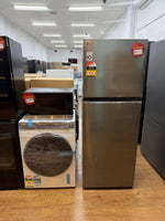 LG 315L Fridge Freezer + Haier 7.5kg Front Load Washer + Panasonic Microwave Oven Combo – Factory Seconds | RESERVOIR