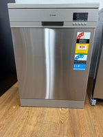 Stirling Dishwasher STR-DWSS12N | Refurbished | Energy Efficient | Reservoir