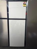 Hisense Top Mount Refrigerator/Freezer HRTF325 326L – Factory Second