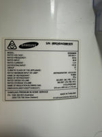 Samsung 393L Top Mount Refrigerator – SR392MWR – Refurbished – Spacious & Energy Efficient