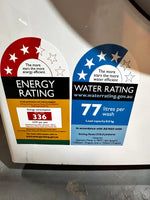 Refurbished – Stirling STR-FLW8WW 8KG Front Load Washing Machine | ADELAIDE