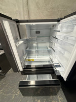 Electrolux 609L French Door Refrigerator – EHE6899BA – Like New | MELBOURNE