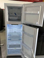 CHiQ 255L Top Mount Fridge Freezer – Factory Seconds | PERTH