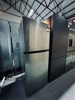 Hisense 205L Top Mount Fridge Freezer – Factory Seconds | ADELAIDE
