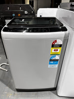 Factory Second – Kogan KATTLWASH88 8KG Top Load Washing Machine | ADELAIDE