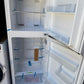 Factory Second Chiq 202L Fridge Freezer | ADELAIDE