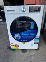 CHiQ 8.5kg Front Load Washing Machine – Near New Condition | PERTH