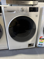 LG 7.5kg Front Load Washing Machine – Refurbished | PERTH