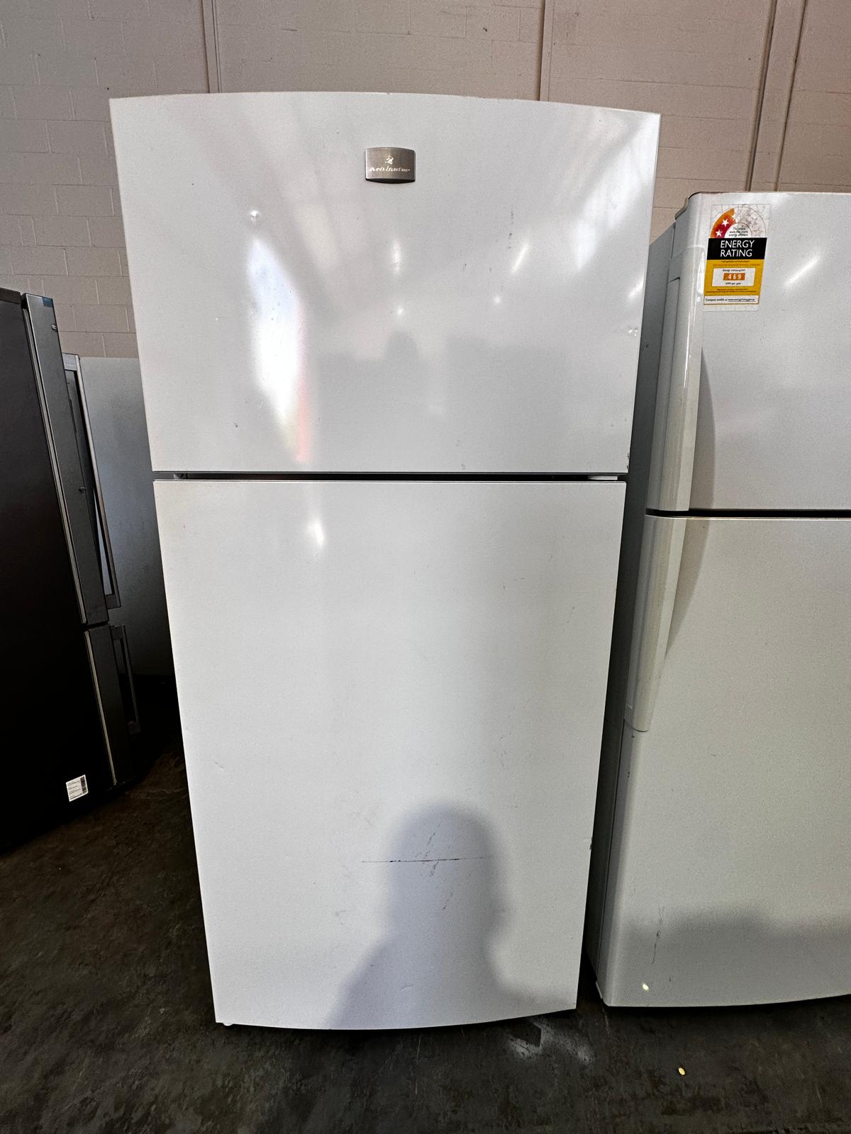 Kelvinator 538L Top Mount Fridge Freezer – Refurbished | ADELAIDE