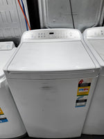 Refurbished Fisher & Paykel 7kg Top Load Washer WA7060GI | ADELAIDE