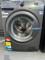 Factory Seconds Westinghouse 680 Litres quad Door Fridge Freezer WQE6170BB AND WESTINGHOUSE 10 Kgs Washing Machine WWF1044M7SA