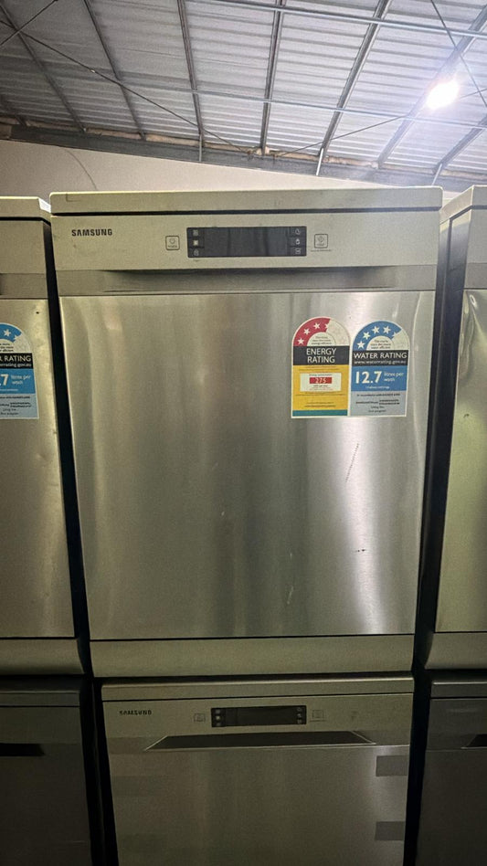 Refurbished Samsung 14 Place Setting Dishwasher | BRISBANE