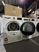 Bosch Series 6 9kg Heat Pump Dryer – Factory Seconds | ADELAIDE