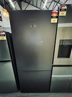 Hisense 417L Eco Vision Bottom Mount Fridge Freezer – Refurbished | ADELAIDE