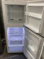 CHiQ 202L Top Mount Fridge Freezer – Refurbished | PERTH