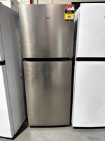 Hisense 205L Top Mount Fridge Freezer HRTF206S – Factory Seconds | ADELAIDE
