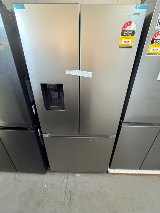 Factory Second Samsung 495 L French Door Refrigerator (SRF5300SD) | ADELAIDE