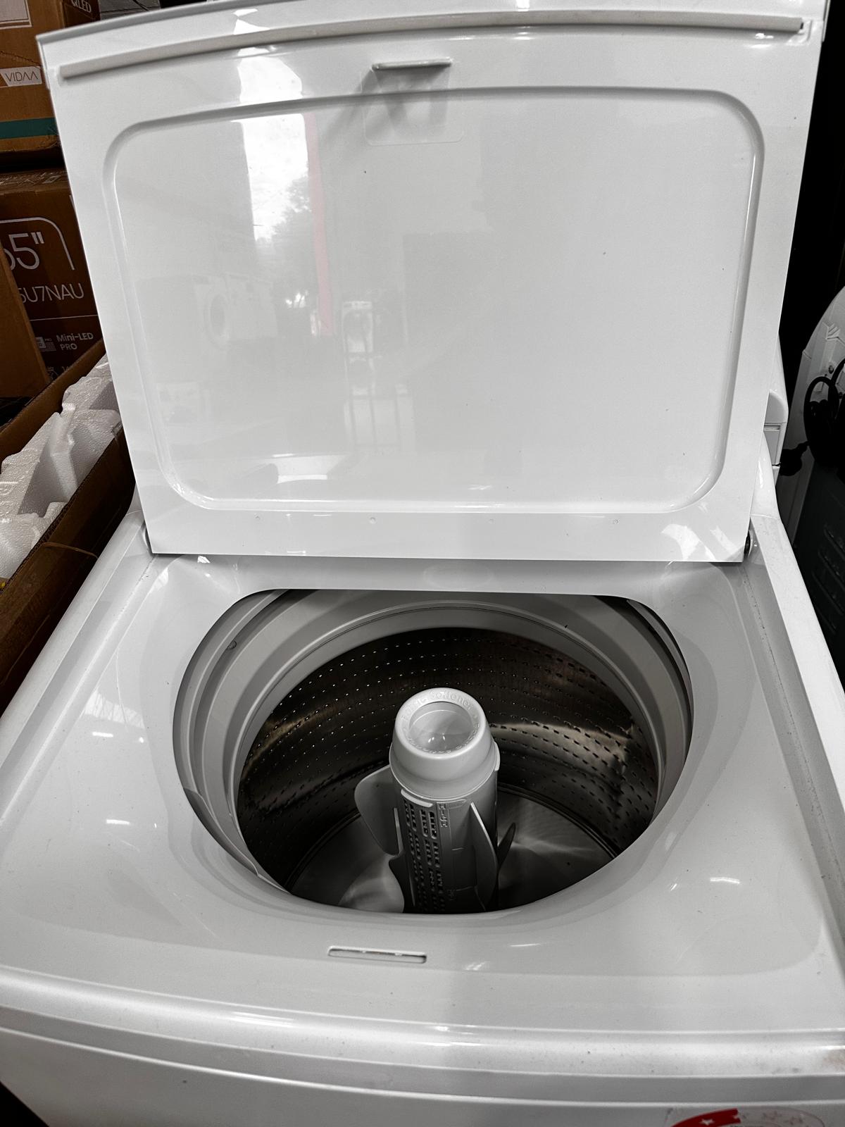 Refurbished Fisher & Paykel 8.5kg Top Load Washer WA8560GI | ADELAIDE