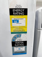 Refurbished Fisher & Paykel 8.5kg Top Load Washer WA8560GI | ADELAIDE