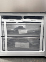 Factory Second – Hisense 503L Bottom Mount Fridge Freezer | ADELAIDE