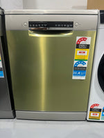 Factory Seconds Bosch Series 6 Freestanding Dishwasher – SMS6HAI02A