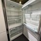 Refurbished Electrolux 510L Bottom Mount Fridge Freezer | BRISBANE