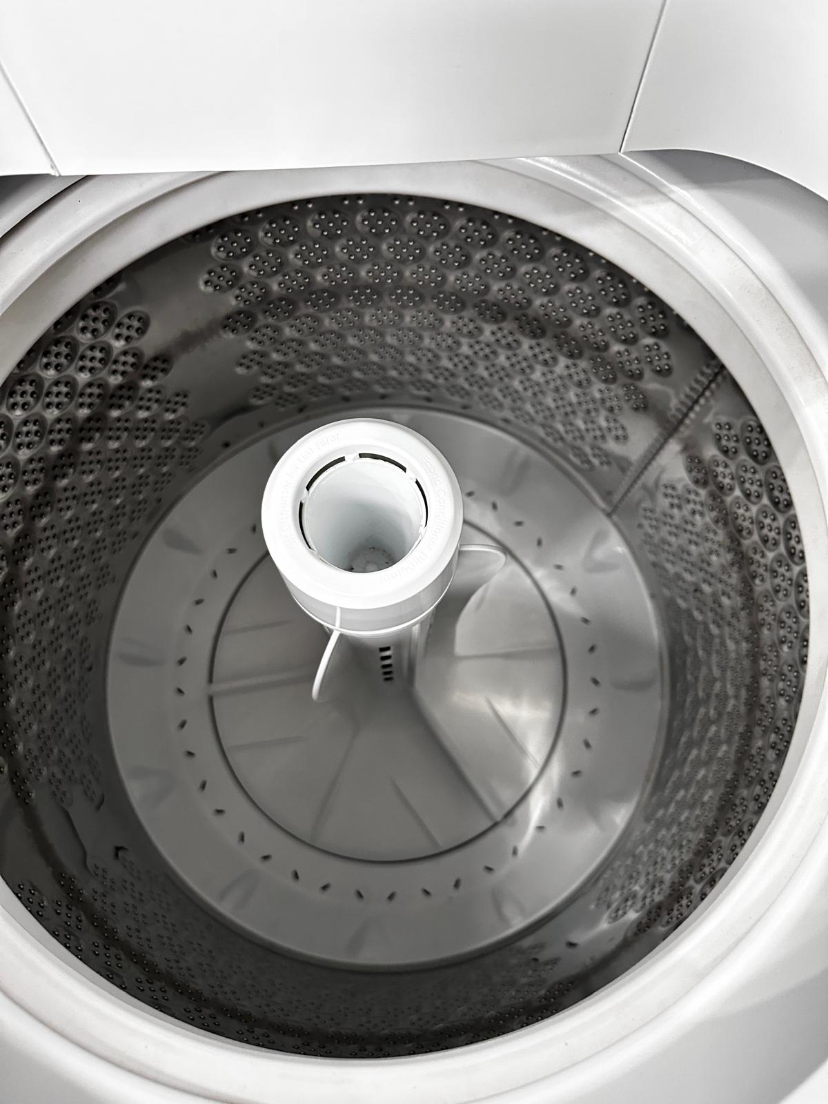 Refurbished Simpson 6kg Top Load Washer SWT6055TMWA | ADELAIDE