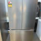 Factory Second LG 589 L French Door Fridge Freezer (GF-B589PLE) | ADELAIDE