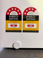 Factory Second Stirling STR-CF198LM 198 L Just Freezer – Extra Storage | BRISBANE