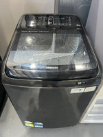 Refurbished Samsung 450 Litres Fridge Freezer and Samsung 8 Kgs Washing machine