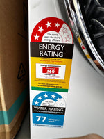 Factory seconds Hisense 635L French Door Fridge Freezer – Hisense 125L Bar Fridge – Beko 9kg Front Load Washer BFLB902ADW – Combo | ADELAIDE