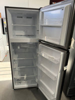 Factory Second – Hisense HRTF325S 326L Top Mount Fridge Freezer | PERTH
