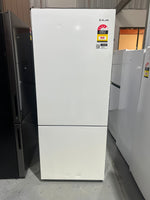 Factory Seconds Westinghouse 425 L Bottom Mount Fridge Freezer – WBE4302WC