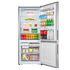 Hisense 417L Bottom Mount Fridge – Refurbished Adelaide Choice | ADELAIDE