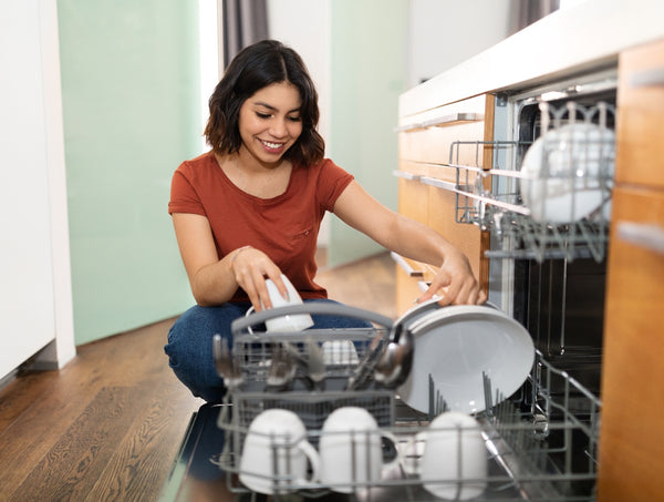 Dishwasher buying guide